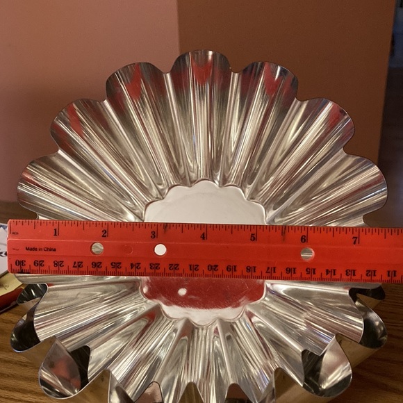 Brioche fluted molds set of 2 - Picture 6 of 7